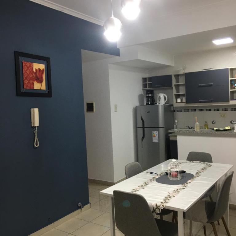 Departamento Boulevard con cochera - Apartamento de 1 dormitorio - 5