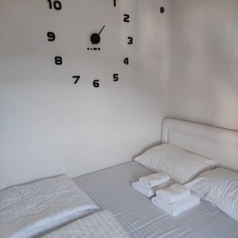 Castello apartman Kopaonik Kraljevi Cardaci komplex - Apartman sa 1 Spavaćom Sobom - 13