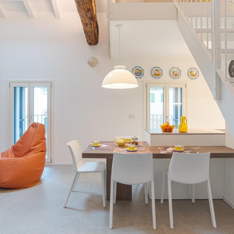 CasaMada - Appartamento con 1 Camera da Letto - 1