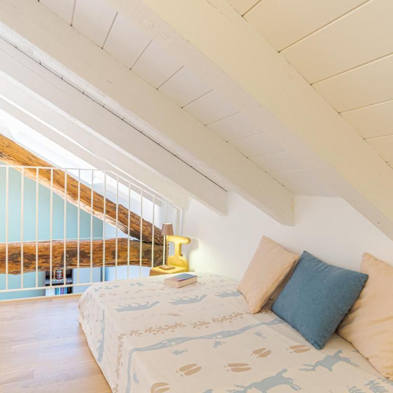 CasaMada - Appartamento con 1 Camera da Letto - 7