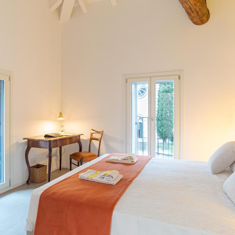 CasaMada - Appartamento con 1 Camera da Letto - 8