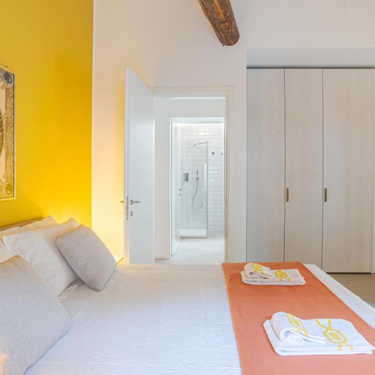 CasaMada - Appartamento con 1 Camera da Letto - 9
