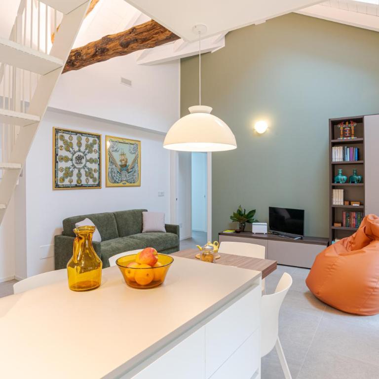 CasaMada - Appartamento con 1 Camera da Letto - 2