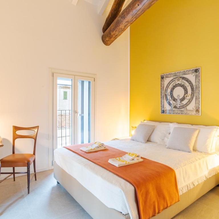 CasaMada - Appartamento con 1 Camera da Letto - 10
