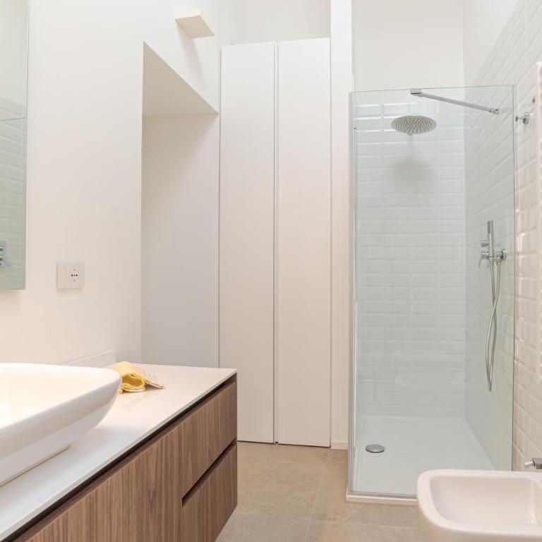 CasaMada - Appartamento con 1 Camera da Letto - 11