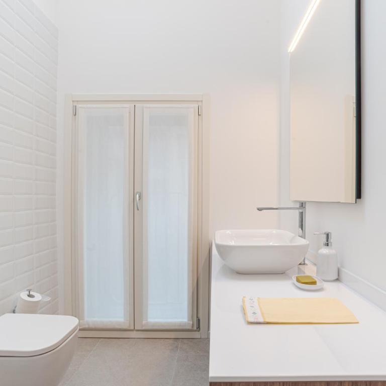 CasaMada - Appartamento con 1 Camera da Letto - 12