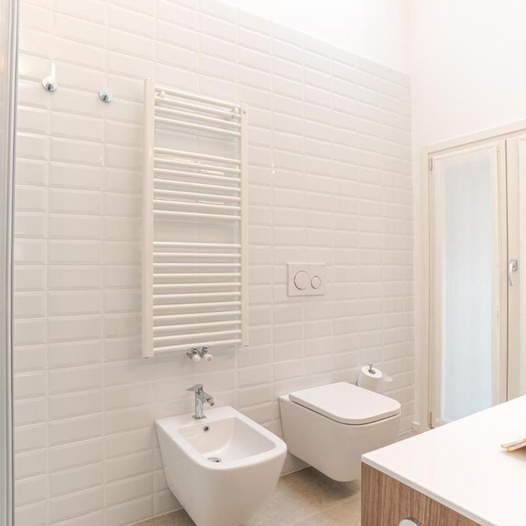 CasaMada - Appartamento con 1 Camera da Letto - 13