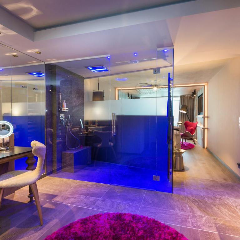 Preidlhof Luxury Dolce Vita Resort - Suite King Deluxe - 3