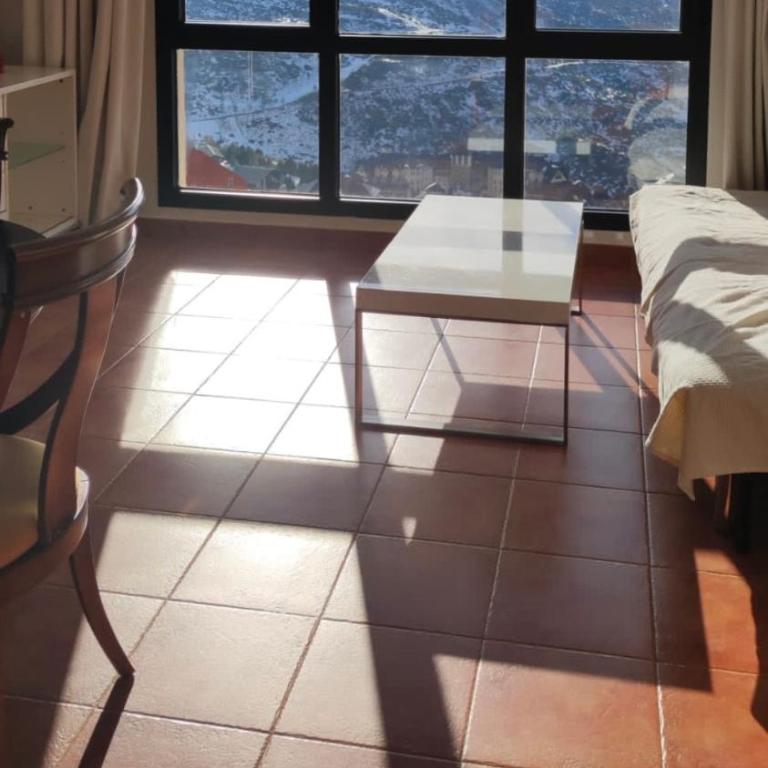 APARTAMENTOS SIERRA NEVADA VISTA SNOW - Estudio - 2