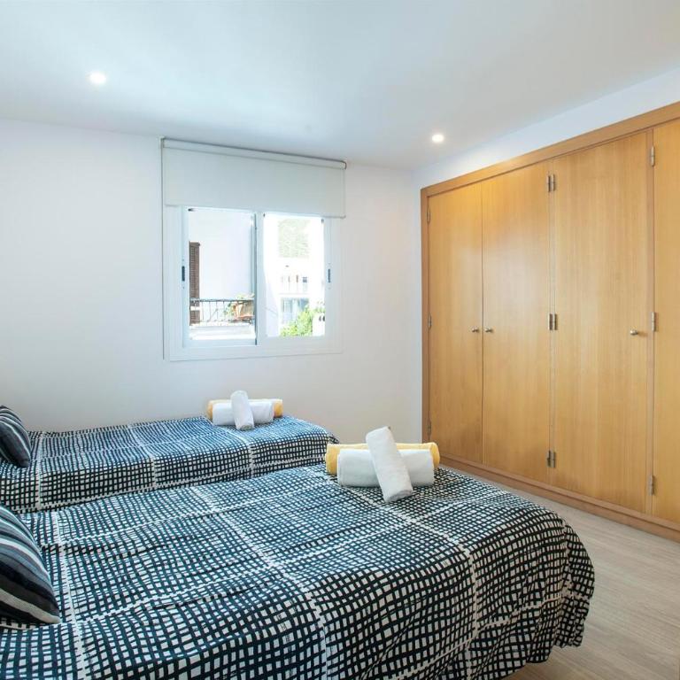 Pine Walk Apartment by Vintage Travel - Villa de 3 dormitorios - 7