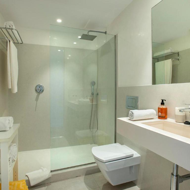 Pine Walk Apartment by Vintage Travel - Villa de 3 dormitorios - 16