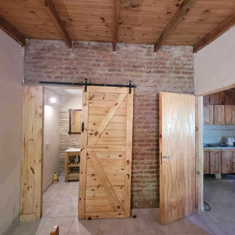 Casaquinta en la Laguna de Lobos - Casa - 9