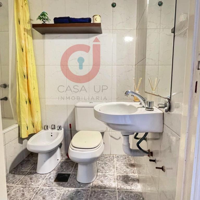 Departamento Casa Up 3 - Apartamento de 1 dormitorio - 9