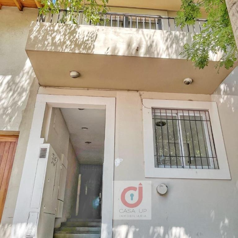 Departamento Casa Up 3 - Apartamento de 1 dormitorio - 16