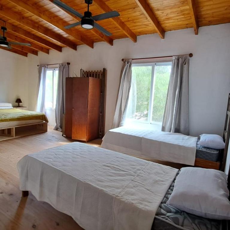 Nuestro Faro en el Sur - Claromeco - Casa con 1 dormitorio - 5