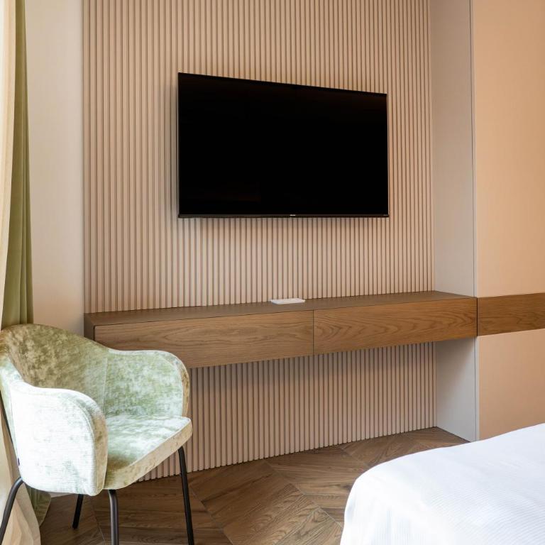Donna Giacinta Luxury Accomodation - Appartamento con 1 Camera da Letto - 8