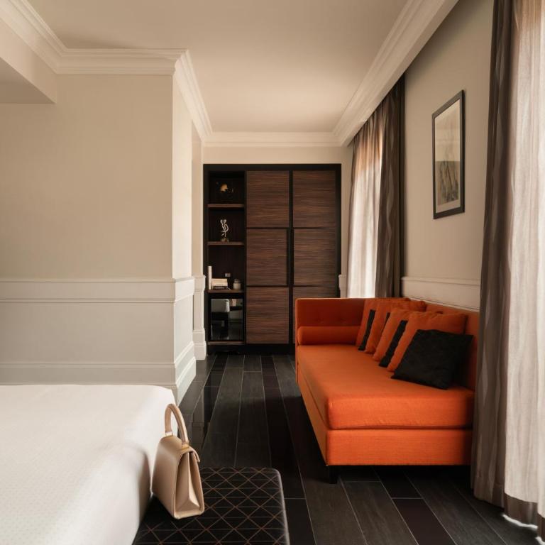 Palazzo Navona Hotel - Camera Executive - 3