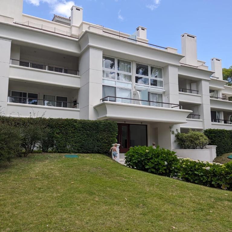 Green park resort and spa Vacation Club - Apartamento de 2 dormitorios - 73