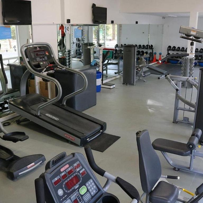 Green park resort and spa Vacation Club - Apartamento de 2 dormitorios - 80