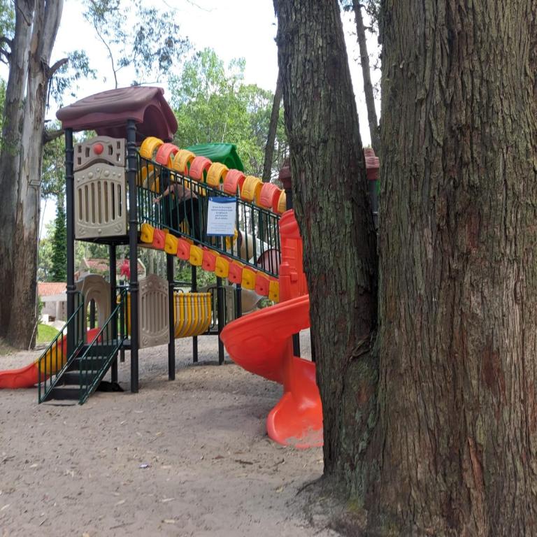 Green park resort and spa Vacation Club - Apartamento de 2 dormitorios - 86
