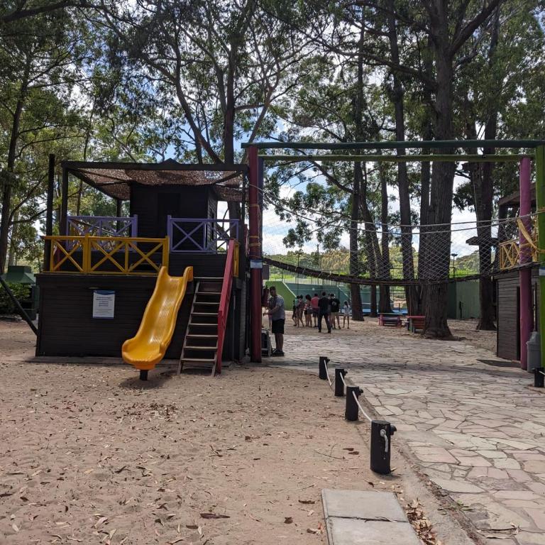 Green park resort and spa Vacation Club - Apartamento de 2 dormitorios - 89
