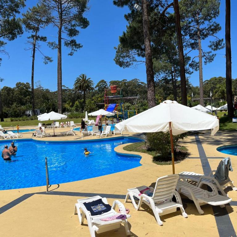 Green park resort and spa Vacation Club - Apartamento de 2 dormitorios - 91