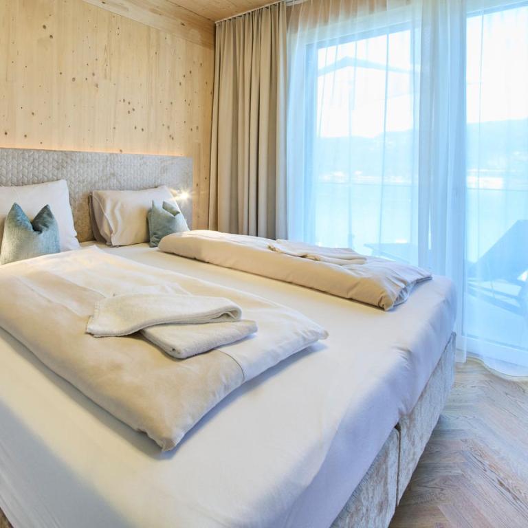 Hermitage Vital Hotel - Appartamento con Vista Lago - 3