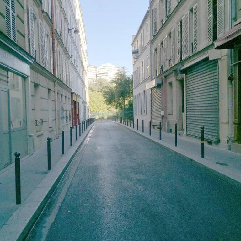 GARE DE LYON 12e, suite 1 chambre 2 à 4P - Appartement 1 Chambre - 8