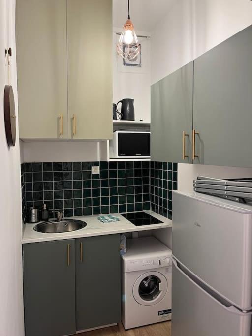 GARE DE LYON 12e, suite 1 chambre 2 à 4P - Appartement 1 Chambre - 13