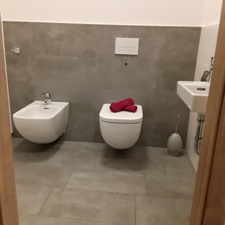 Apartment Kristall Real - Apartment mit 1 Schlafzimmer - 5