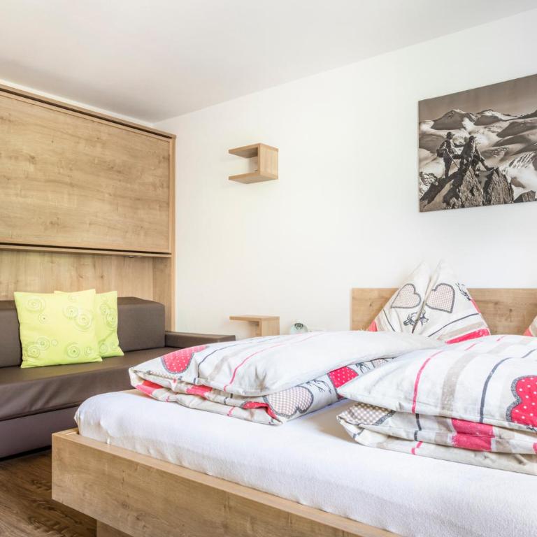 Oberhaidbachhof - Apartment - 11