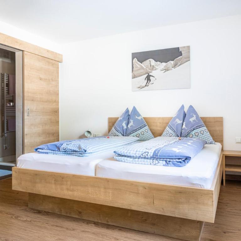 Oberhaidbachhof - Apartment - 5