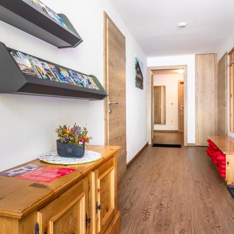 Oberhaidbachhof - Apartment - 33