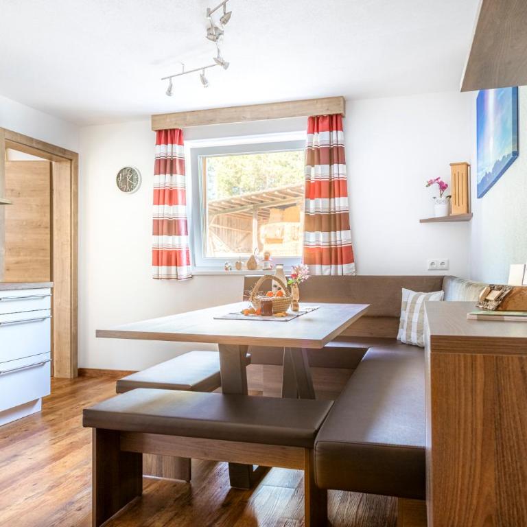 Oberhaidbachhof - Apartment - 3