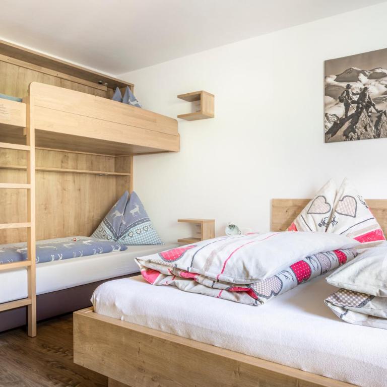 Oberhaidbachhof - Apartment - 12