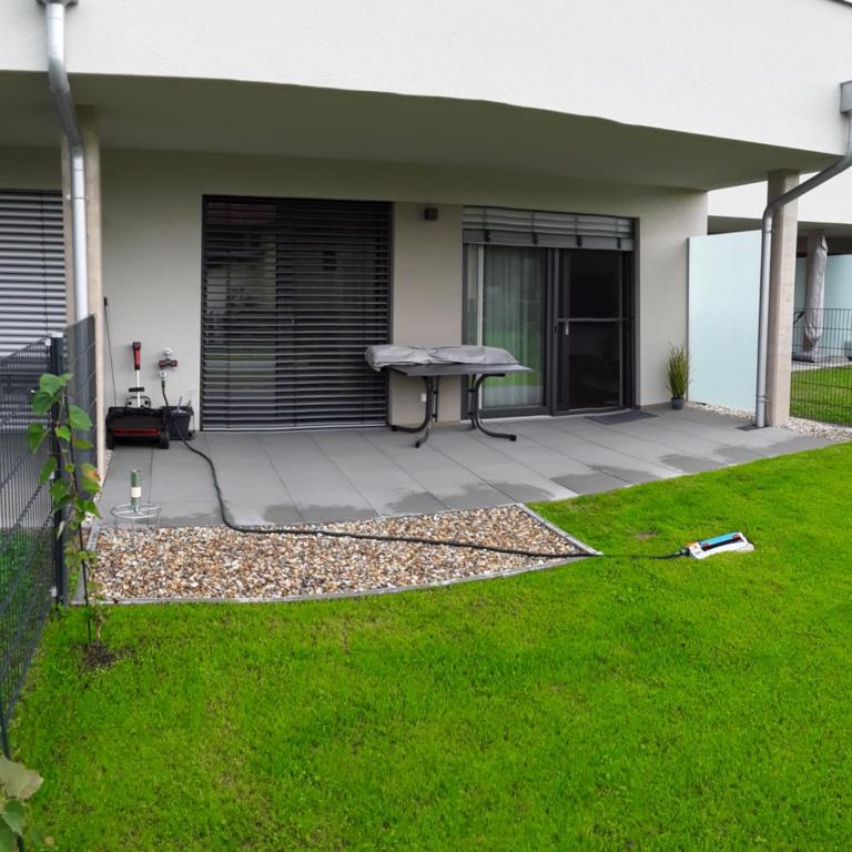 Apartment Kristall Real - Apartment mit 1 Schlafzimmer - 11