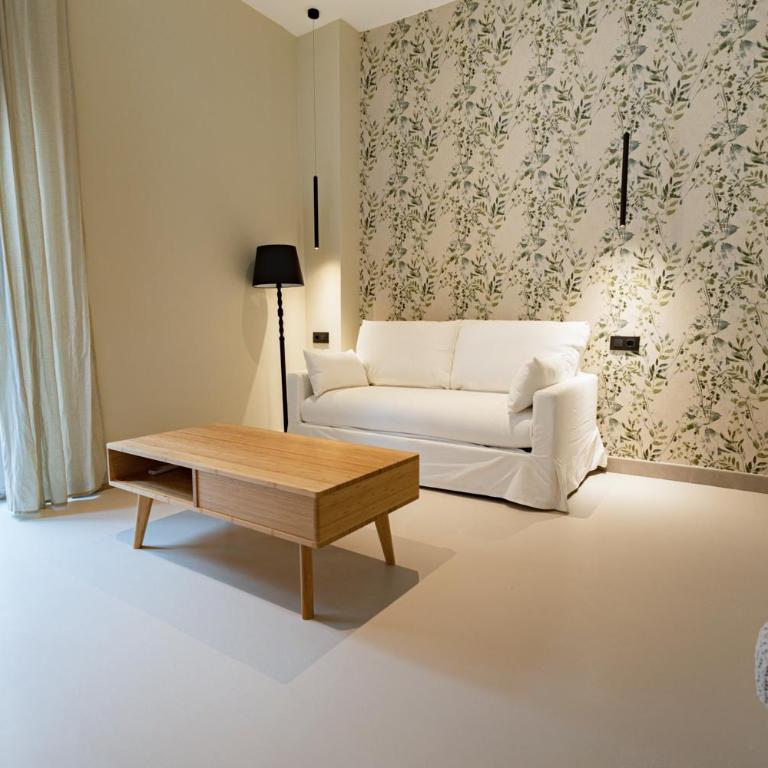 The Clover - Habitación Familiar con balcón - 5