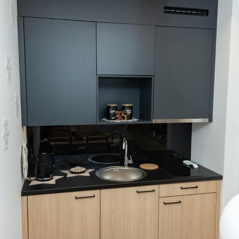 Zlatni Javor 210 - One-Bedroom Apartment - 17