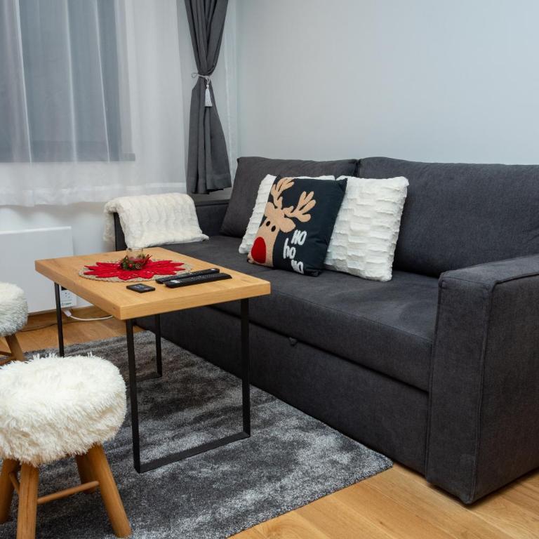 Zlatni Javor 210 - One-Bedroom Apartment - 21