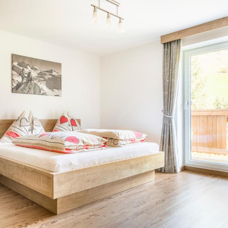 Oberhaidbachhof - Apartment - 13