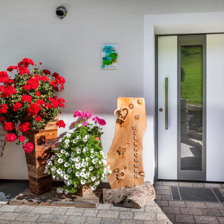 Oberhaidbachhof - Apartment - 37