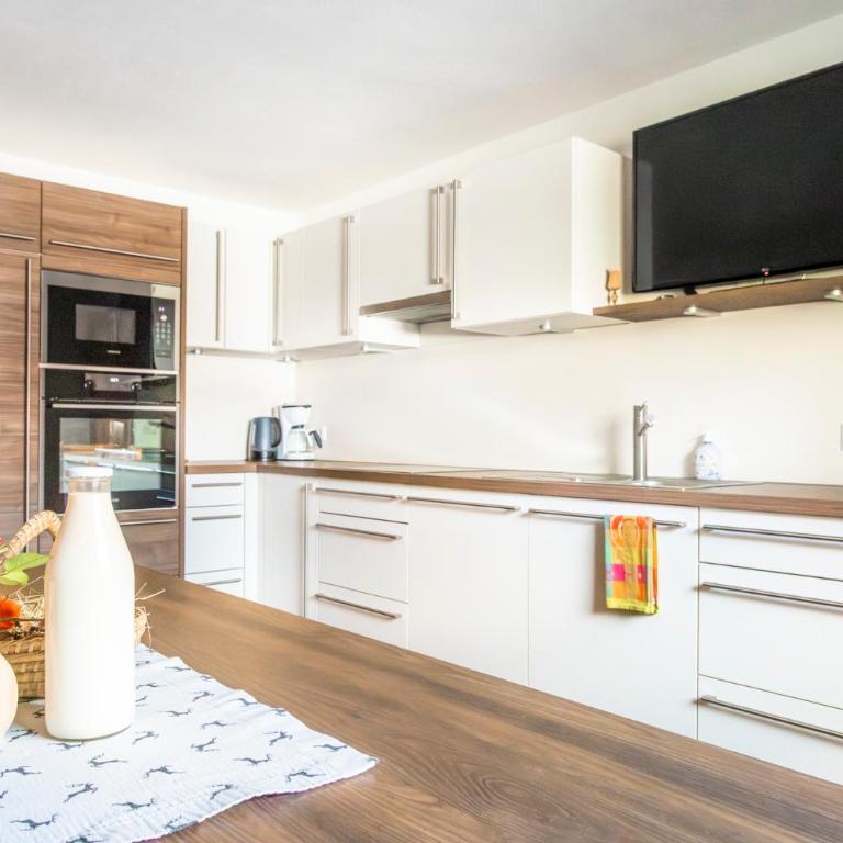 Oberhaidbachhof - Apartment - 2