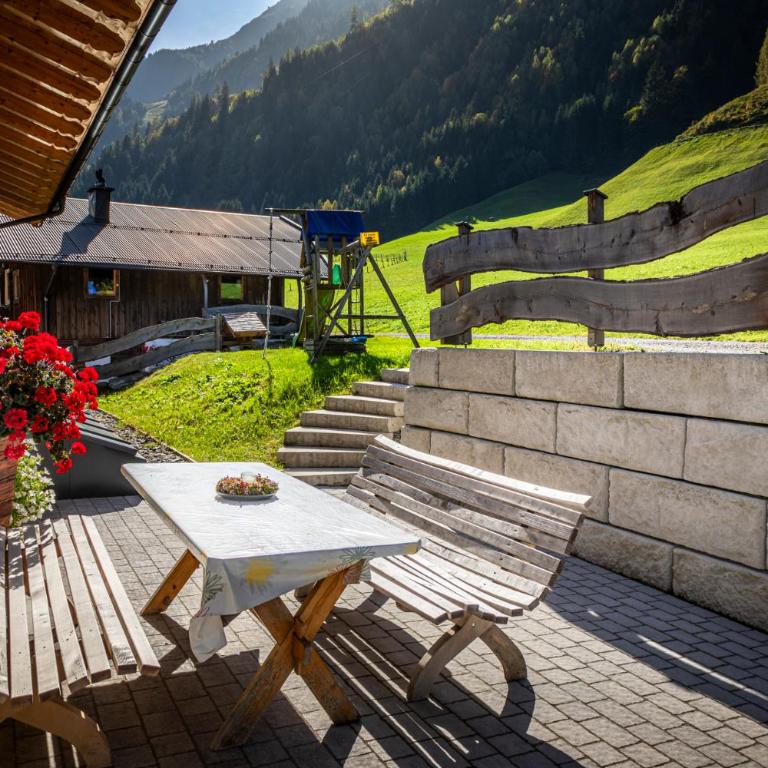 Oberhaidbachhof - Apartment - 39