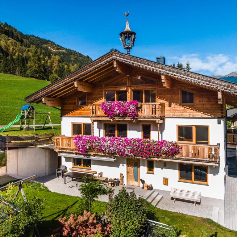 Oberhaidbachhof - Apartment - 40