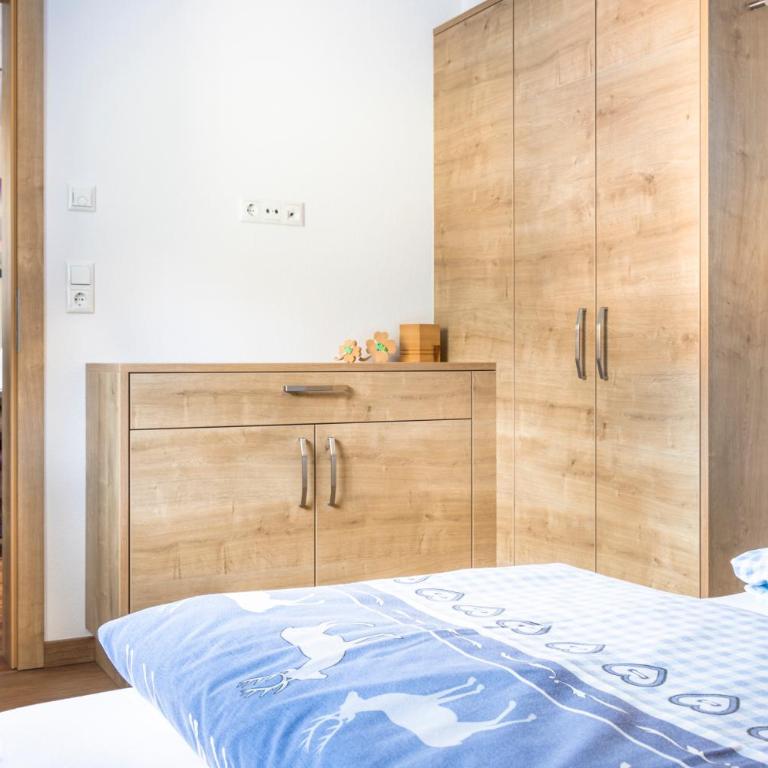 Oberhaidbachhof - Apartment - 6