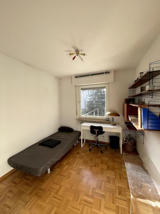 Ganzes Ferienhaus im Allgäu für max 5 Personen - Casa con 3 Camere da Letto - 12