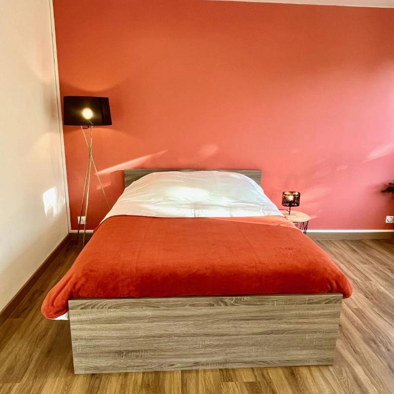 Charmant studio + parking privé - Studio - 8