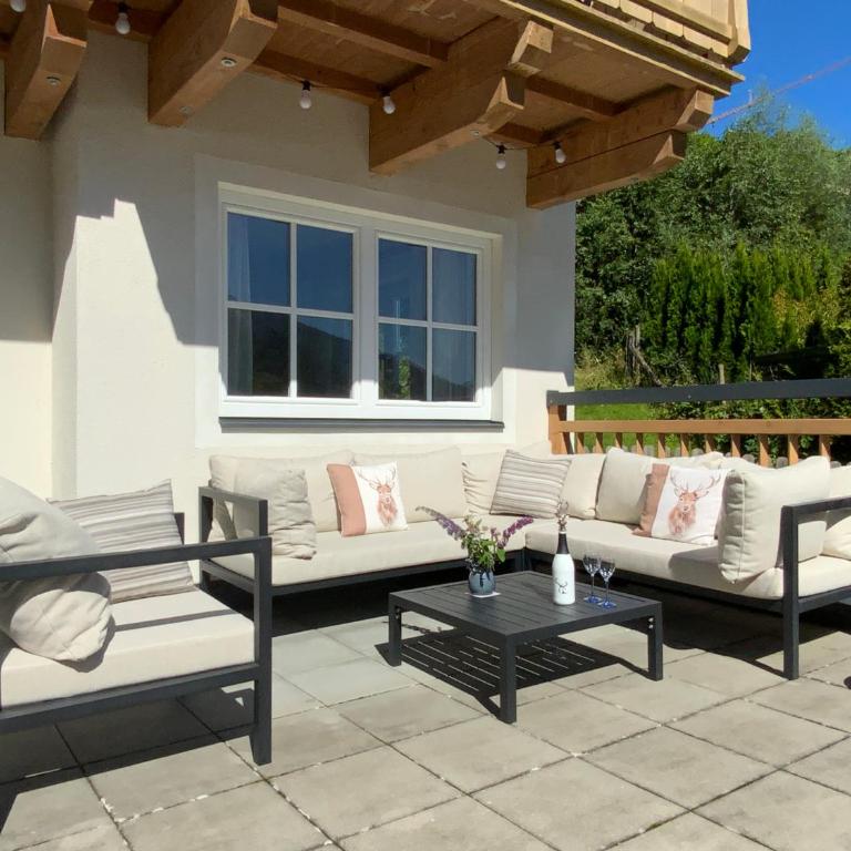 Alpin Resort Kaprun Top 6 - Apartment mit 2 Schlafzimmern - 15