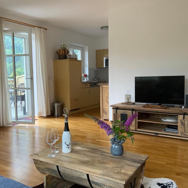 Alpin Resort Kaprun Top 6 - Apartment mit 2 Schlafzimmern - 7