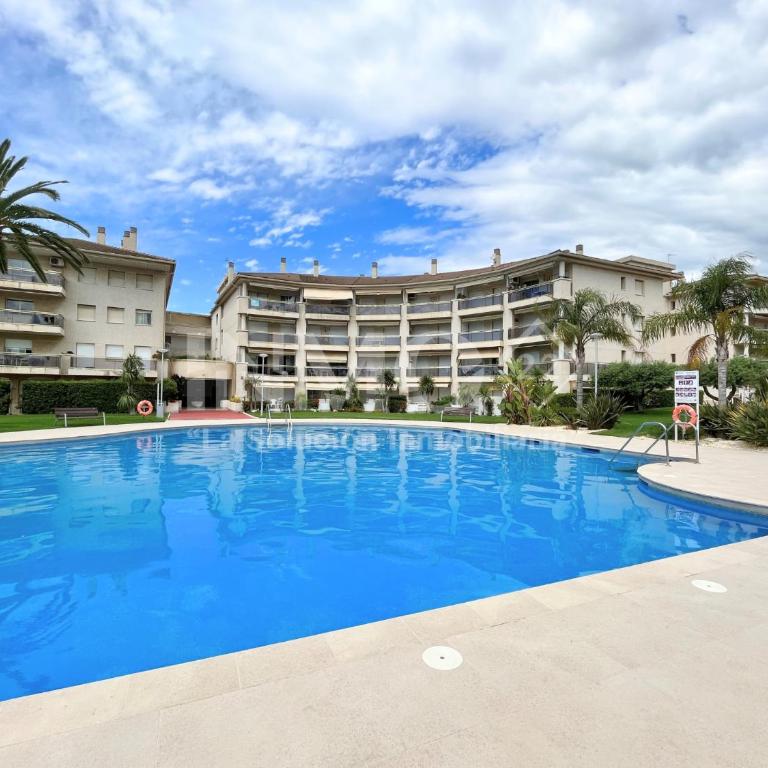 Frontal mar La Llosa Golf St Jordi 101C - INMO22 - Apartamento de 3 dormitorios - 2